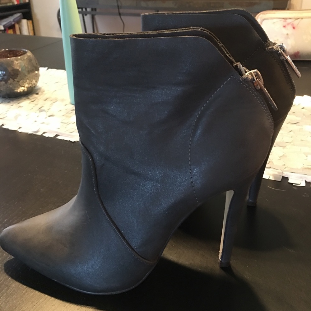 Michael Antonio bootie